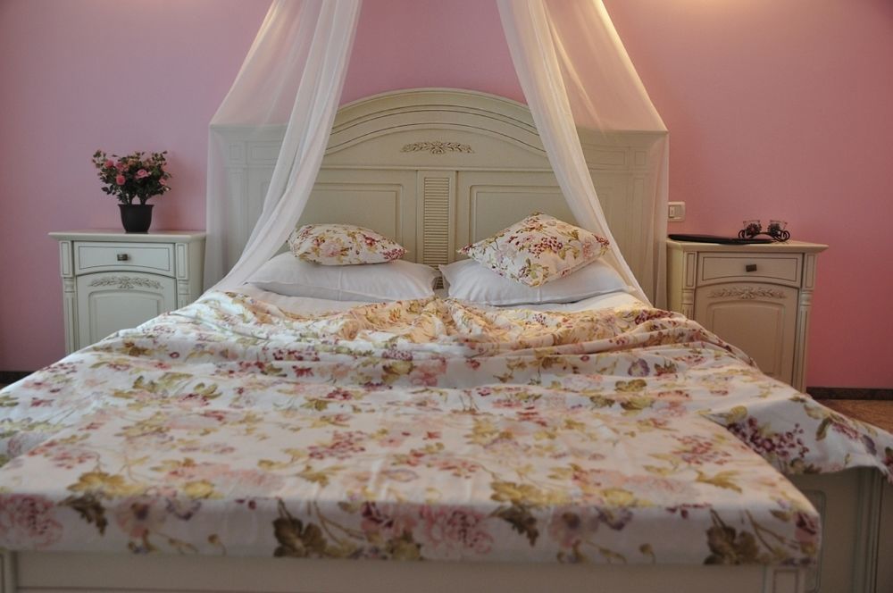 Conac Bavaria Busteni Ngoại thất bức ảnh