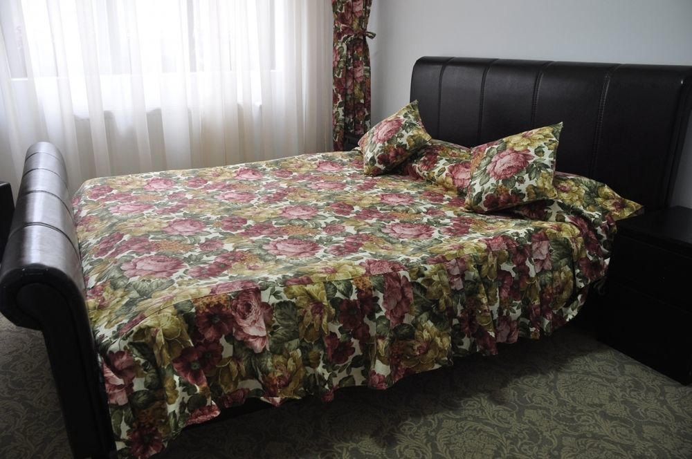 Conac Bavaria Busteni Ngoại thất bức ảnh